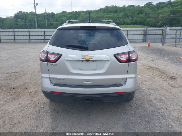 Chevrolet Traverse 2lt 2017 1GNKRHKDXHJ345143 Image 16