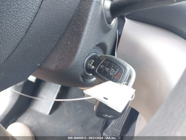 Hyundai Tucson Eco 2016 KM8J33A22GU202964 Image 11