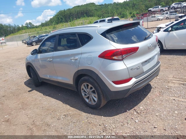 Hyundai Tucson Eco 2016 KM8J33A22GU202964 Image 3