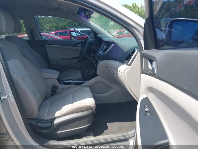 Hyundai Tucson Eco 2016 KM8J33A22GU202964 Image 5