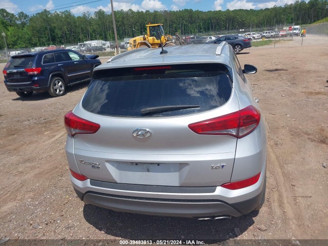 Hyundai Tucson Eco 2016 KM8J33A22GU202964 Image 6