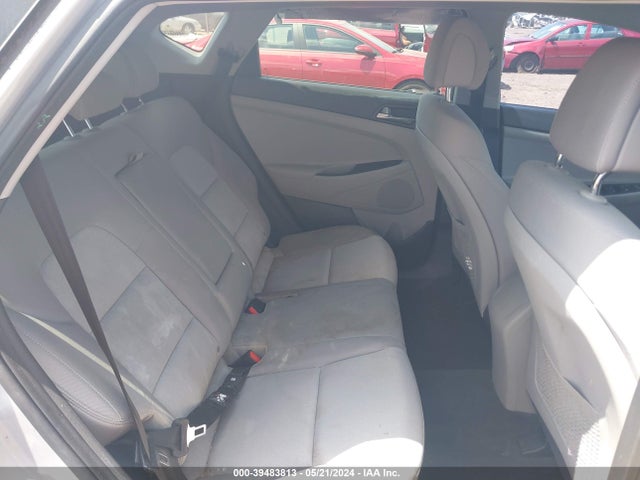 Hyundai Tucson Eco 2016 KM8J33A22GU202964 Image 8