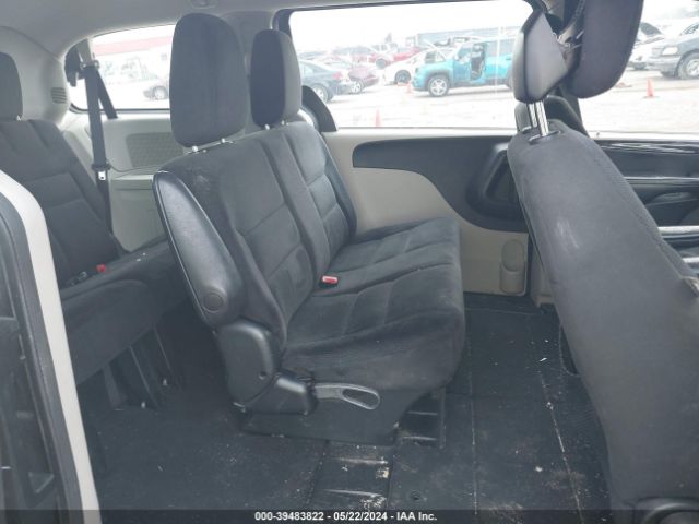 2C4RDGBG3FR517211 Dodge Grand Caravan American Value Pkg