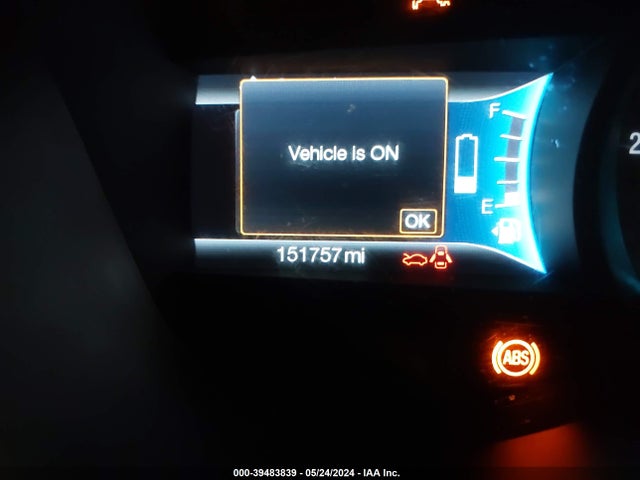 Ford Fusion Hybrid Se 2017 3FA6P0LU5HR233023 Image 15