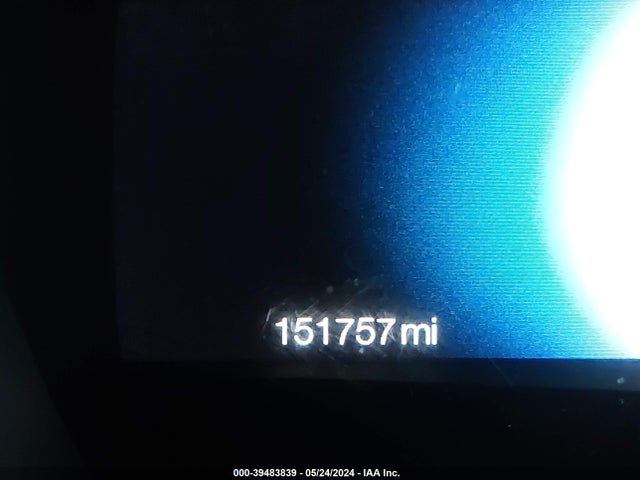 Ford Fusion Hybrid Se 2017 3FA6P0LU5HR233023 Image 7