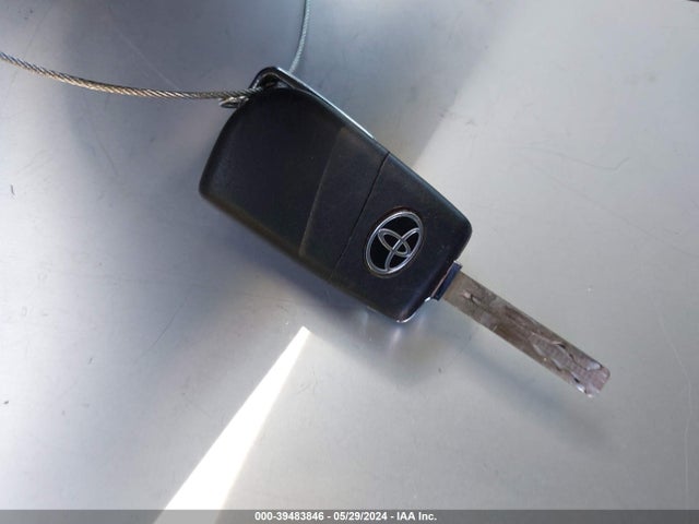 Toyota COROLLA LE 2020 JTDEPRAE6LJ071203 Image 11