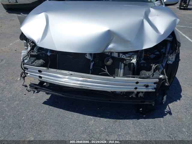 Toyota COROLLA LE 2020 JTDEPRAE6LJ071203 Image 6