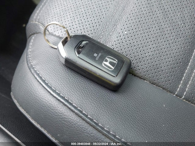 Honda Cr-v Ex-l 2019 2HKRW2H85KH658642 Image 11