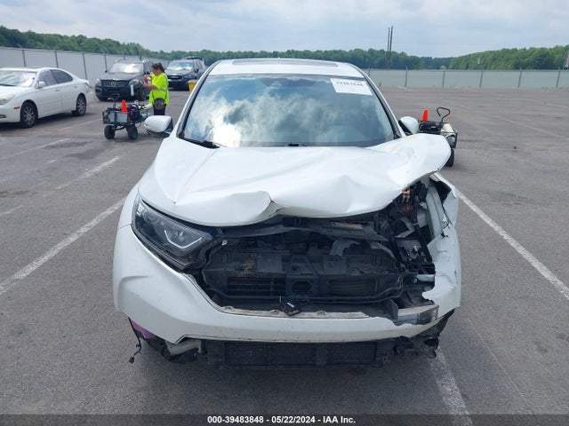 Honda Cr-v Ex-l 2019 2HKRW2H85KH658642 Image 13