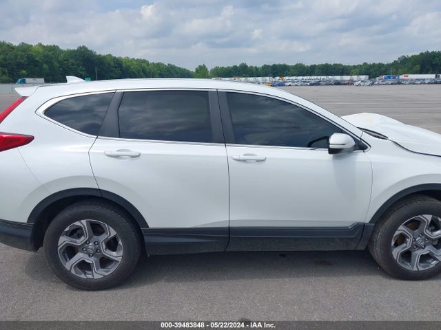 Honda Cr-v Ex-l 2019 2HKRW2H85KH658642 Image 14