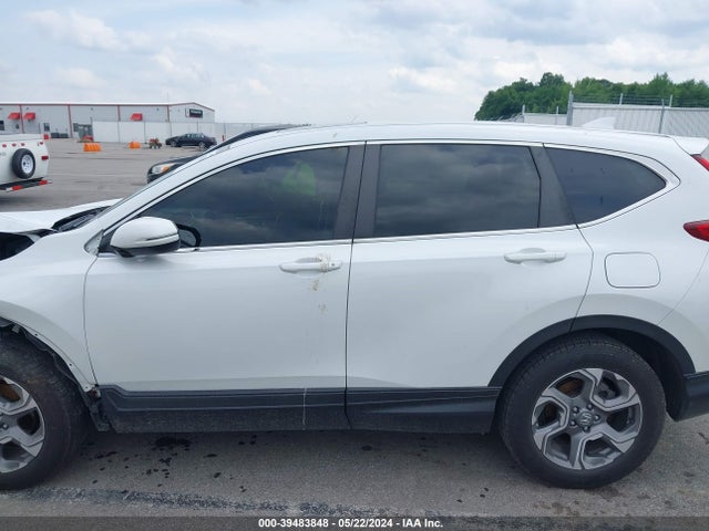 Honda Cr-v Ex-l 2019 2HKRW2H85KH658642 Image 15