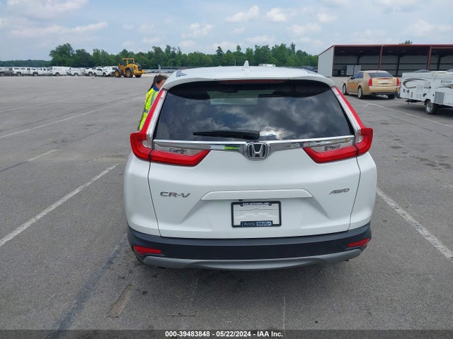 Honda Cr-v Ex-l 2019 2HKRW2H85KH658642 Image 17