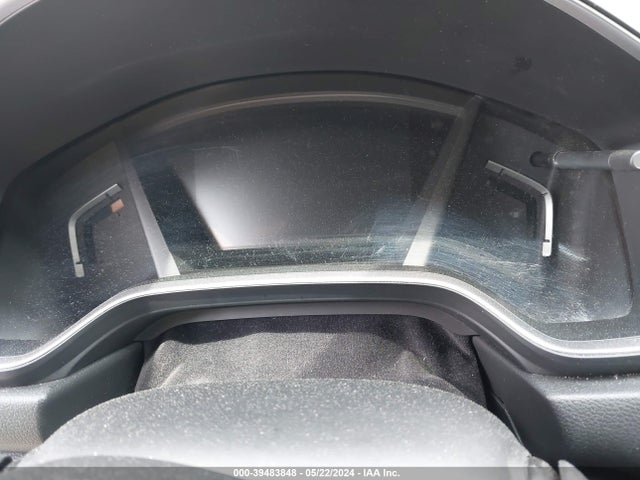 Honda Cr-v Ex-l 2019 2HKRW2H85KH658642 Image 7