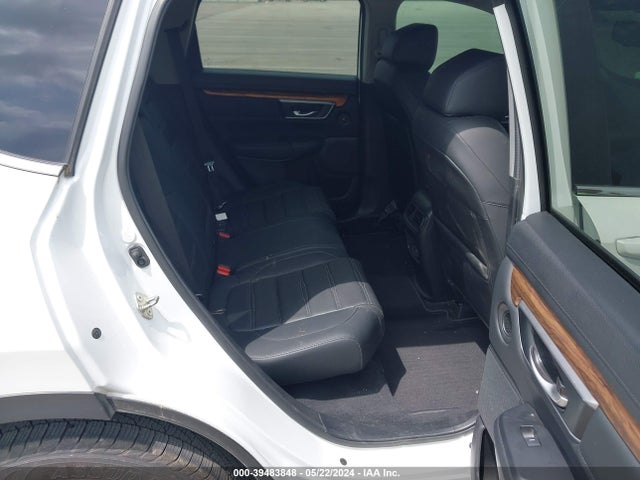 Honda Cr-v Ex-l 2019 2HKRW2H85KH658642 Image 8