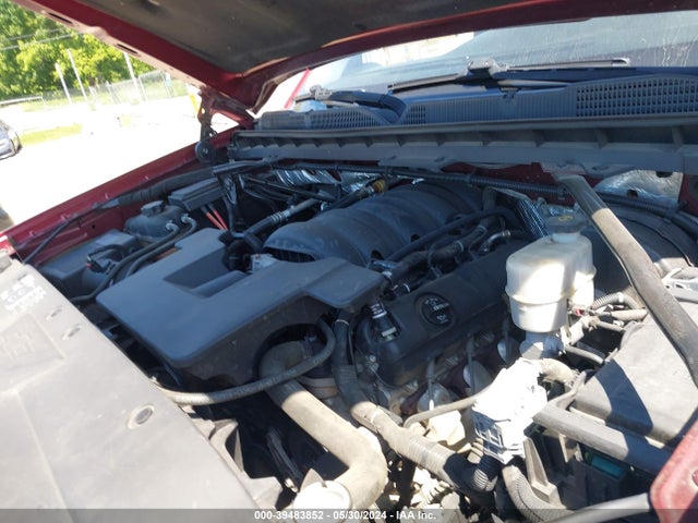 Chevrolet Silverado 1500 2lt 2016 1GCVKREC0GZ423318 Image 10