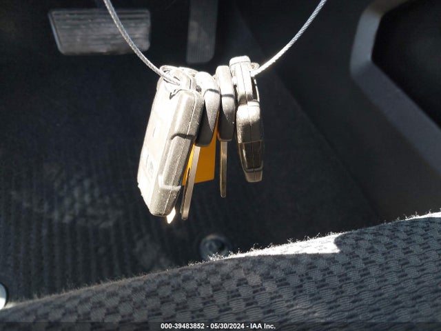 Chevrolet Silverado 1500 2lt 2016 1GCVKREC0GZ423318 Image 11