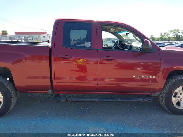 Chevrolet Silverado 1500 2lt 2016 1GCVKREC0GZ423318 Image 14