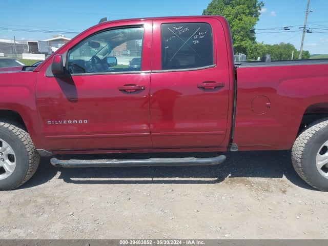 Chevrolet Silverado 1500 2lt 2016 1GCVKREC0GZ423318 Image 15