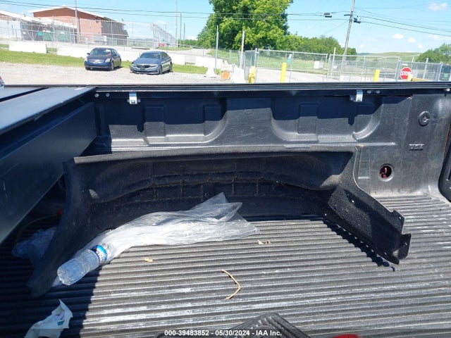 Chevrolet Silverado 1500 2lt 2016 1GCVKREC0GZ423318 Image 12