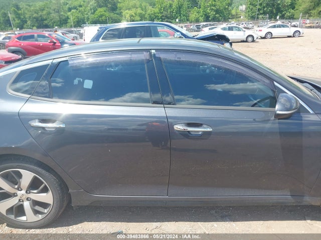 KIA Optima S 2019 5XXGT4L32KG294716 Image 12
