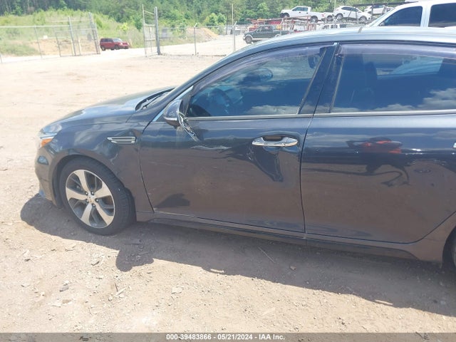 KIA Optima S 2019 5XXGT4L32KG294716 Image 13