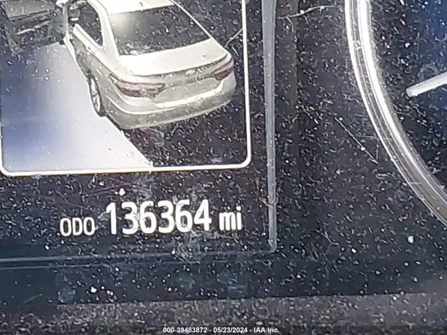 Toyota CAMRY LE 2015 4T4BF1FK2FR467154 Image 15