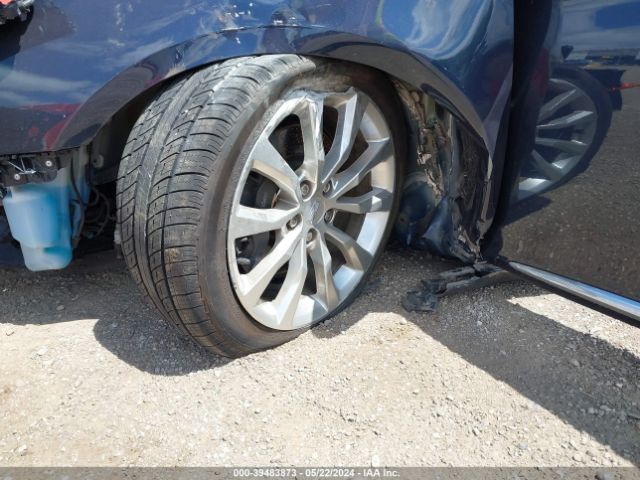 2G61N5S38G9116141 Cadillac Xts Luxury Collection
