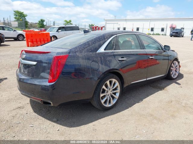 2G61N5S38G9116141 Cadillac Xts Luxury Collection
