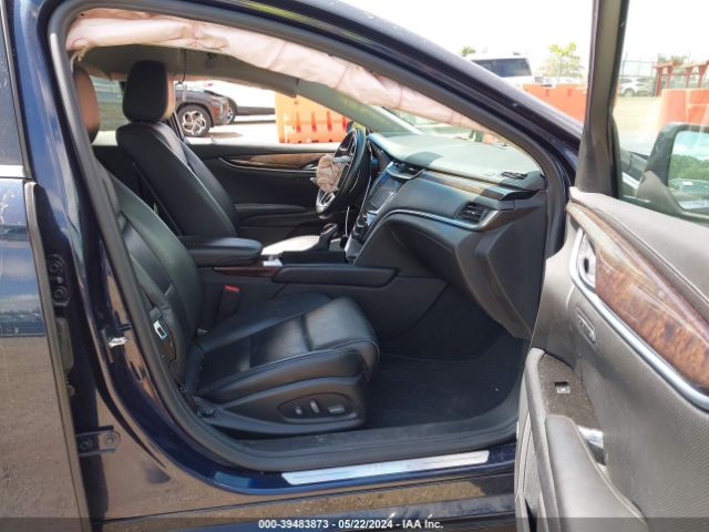 2G61N5S38G9116141 Cadillac Xts Luxury Collection