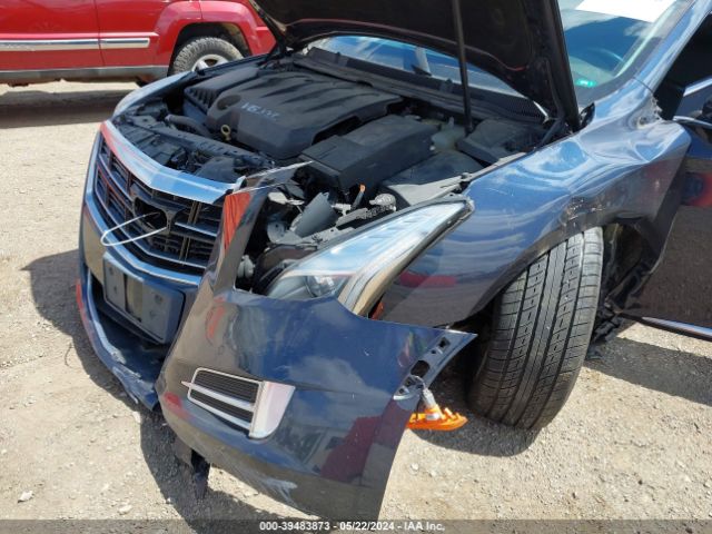 2G61N5S38G9116141 Cadillac Xts Luxury Collection