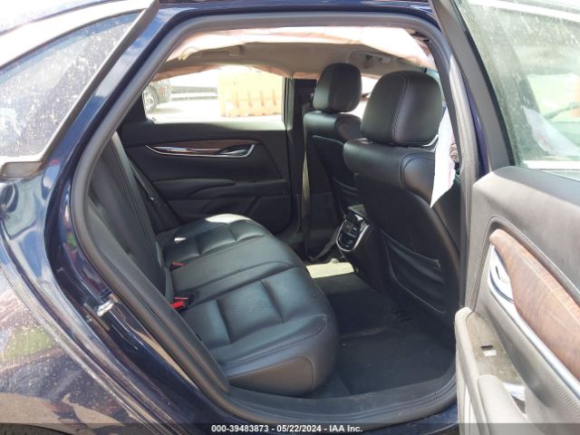 2G61N5S38G9116141 Cadillac Xts Luxury Collection