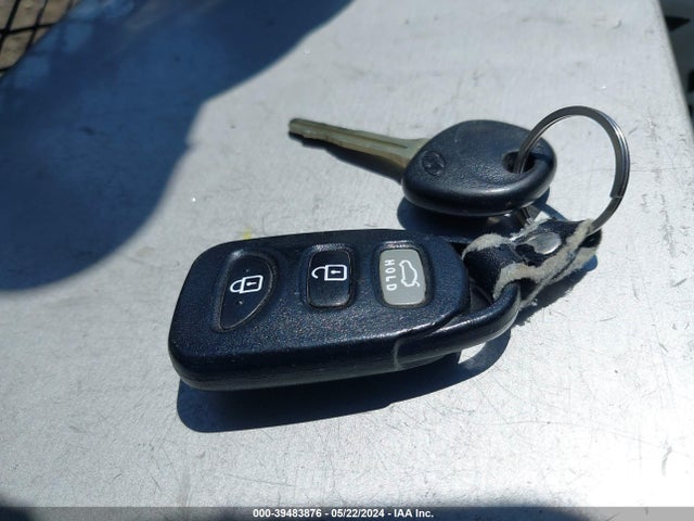 Hyundai ELANTRA SE 2015 5NPDH4AE3FH641098 Image 11