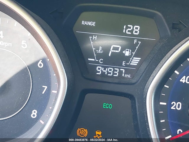 Hyundai ELANTRA SE 2015 5NPDH4AE3FH641098 Image 15