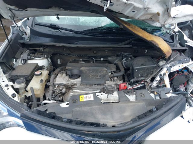 JTMJFREV5HD217804 Toyota RAV4 SE