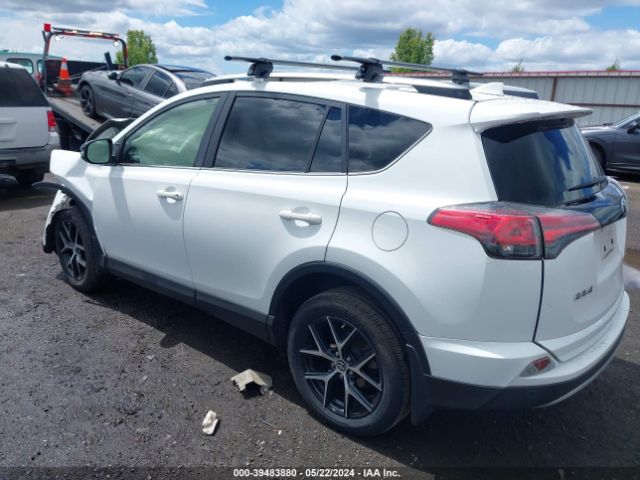 JTMJFREV5HD217804 Toyota RAV4 SE