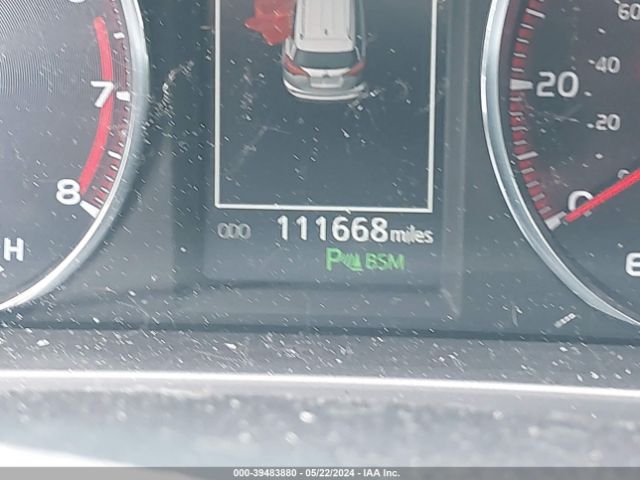 JTMJFREV5HD217804 Toyota RAV4 SE