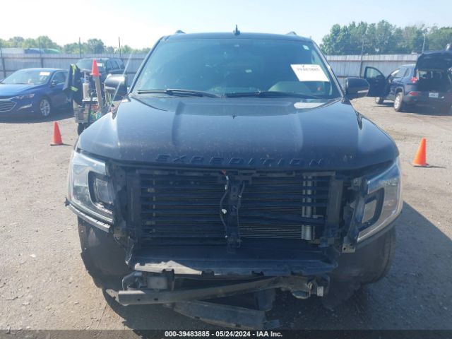 1FMJU1KT5KEA87580 Ford Expedition Limited