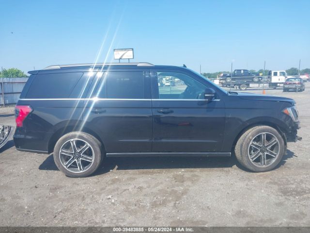 1FMJU1KT5KEA87580 Ford Expedition Limited