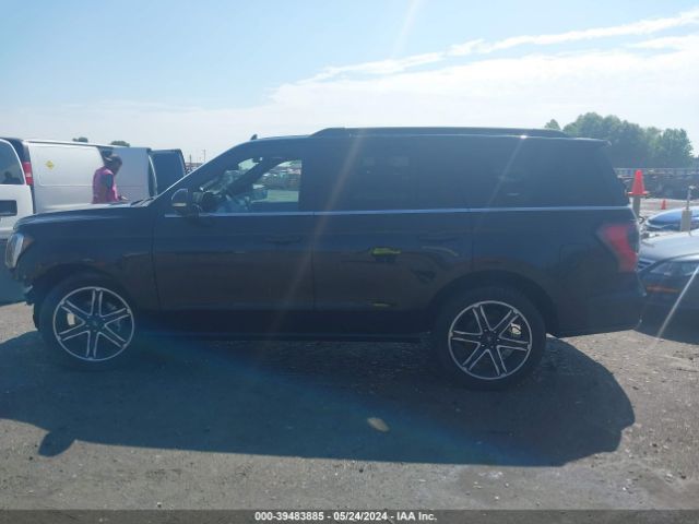1FMJU1KT5KEA87580 Ford Expedition Limited