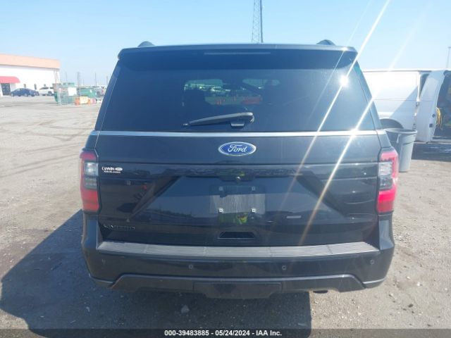 1FMJU1KT5KEA87580 Ford Expedition Limited