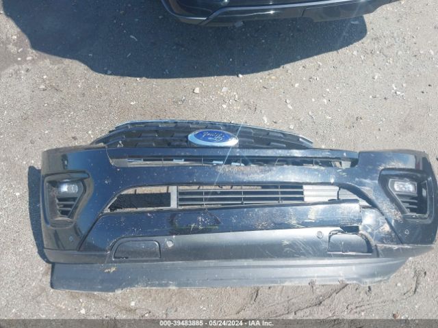 1FMJU1KT5KEA87580 Ford Expedition Limited