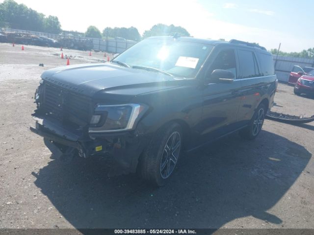 1FMJU1KT5KEA87580 Ford Expedition Limited