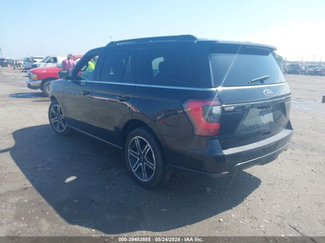 1FMJU1KT5KEA87580 Ford Expedition Limited