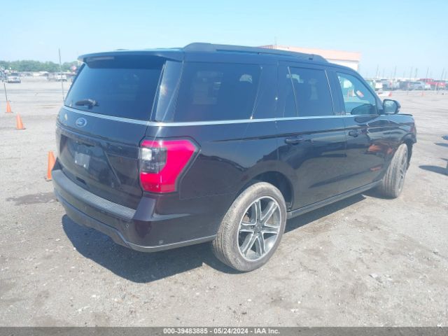 1FMJU1KT5KEA87580 Ford Expedition Limited