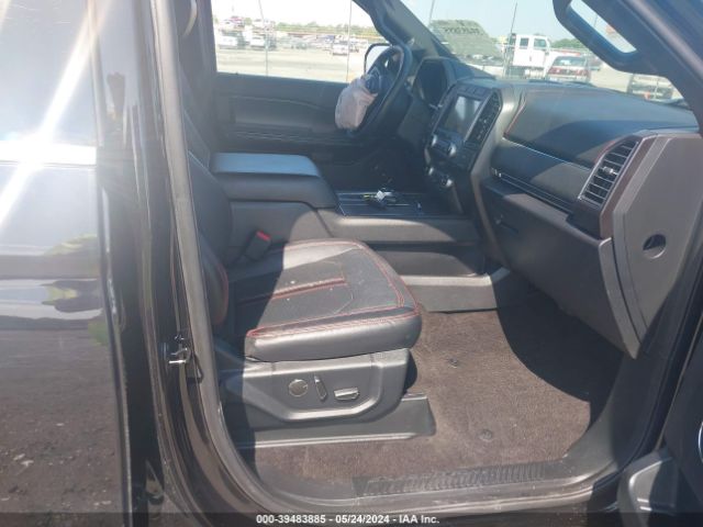 1FMJU1KT5KEA87580 Ford Expedition Limited