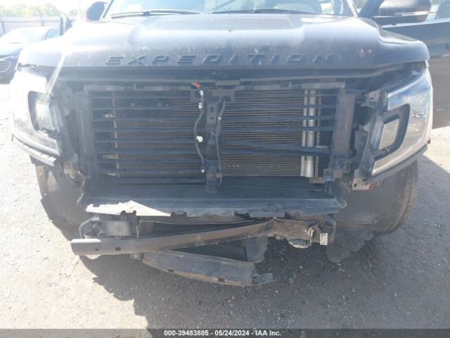 1FMJU1KT5KEA87580 Ford Expedition Limited