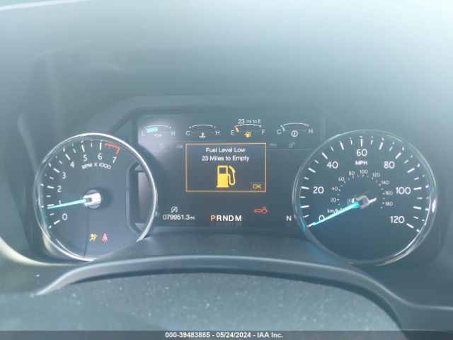 1FMJU1KT5KEA87580 Ford Expedition Limited