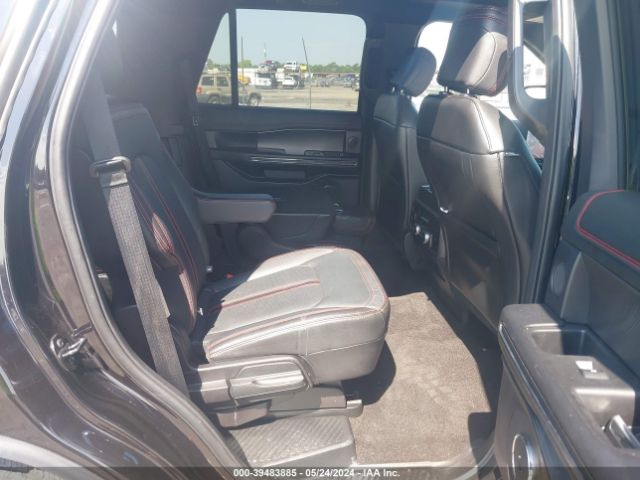 1FMJU1KT5KEA87580 Ford Expedition Limited