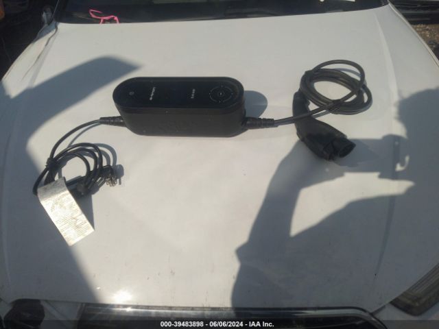 WAUTPBFF1GA166125 Audi A3 E-tron 1.4t Premium