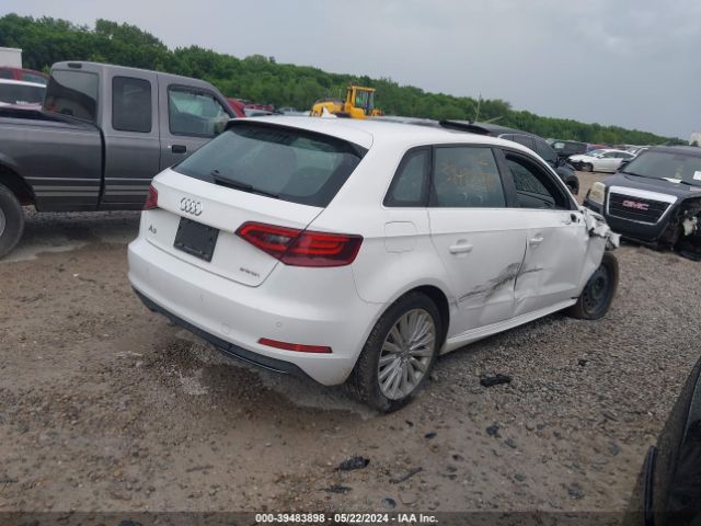 WAUTPBFF1GA166125 Audi A3 E-tron 1.4t Premium